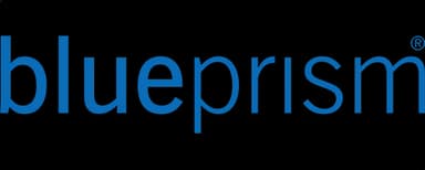 Blue Prism Logo Blue Prism Logo