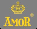 AMOR Logo AMOR Logo