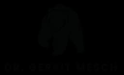 Dr. Mesch Logo Dr. Mesch Logo