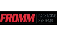 FROMM PACKAGING SYSTEMS Logo FROMM PACKAGING SYSTEMS Logo