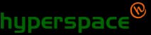 Hyperspace – Partner Hyperspace Logo – Partner of Groenewold IT Solutions
