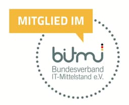 BITMi – German IT SME Association Logo
