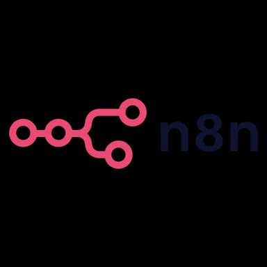 n8n Logo n8n Logo