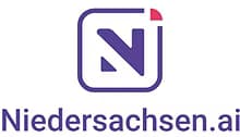 niedersachsen.ai Logo