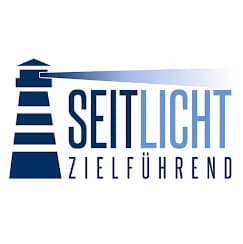 SEITLICHT Logo SEITLICHT Logo