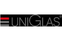 UNIGLAS Logo UNIGLAS Logo