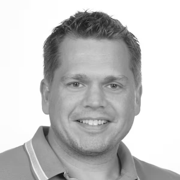 Björn Groenewold - Geschäftsführer