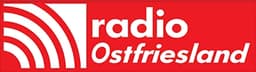 Radio Ostfriesland Logo Radio Ostfriesland Logo