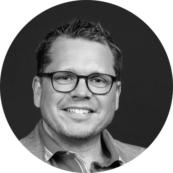 Björn Groenewold – Managing Director Groenewold IT Solutions