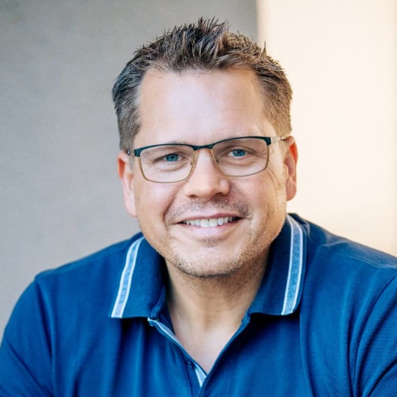 Björn Groenewold