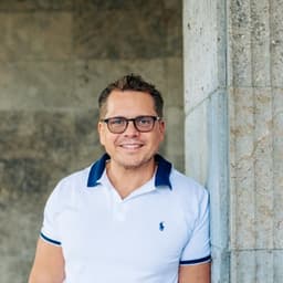 Björn Groenewold – Geschäftsführer Groenewold IT Solutions