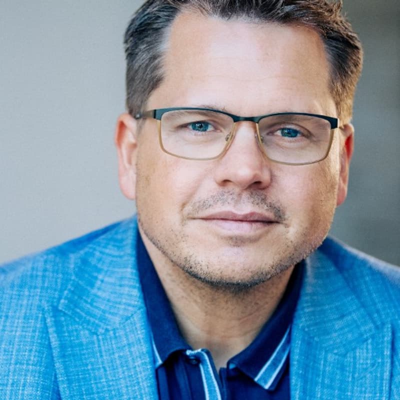 Björn Groenewold