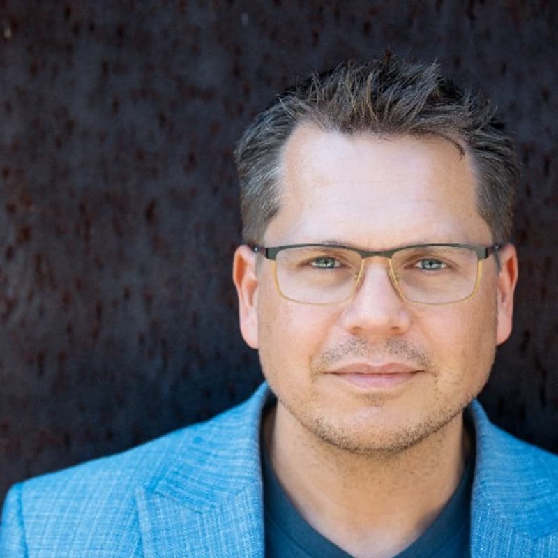 Björn Groenewold, Ansprechpartner für persönliche Kontaktaufnahme und Erstgespräch für IT-Projekte