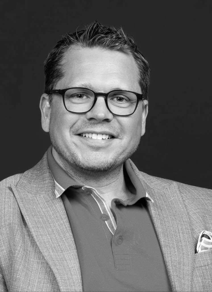 Björn Groenewold Björn Groenewold – Geschäftsführer Groenewold IT Solutions