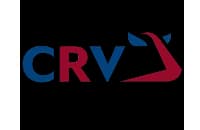 CRV Logo CRV Logo