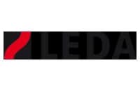 LEDA Werke Logo LEDA Werke Logo