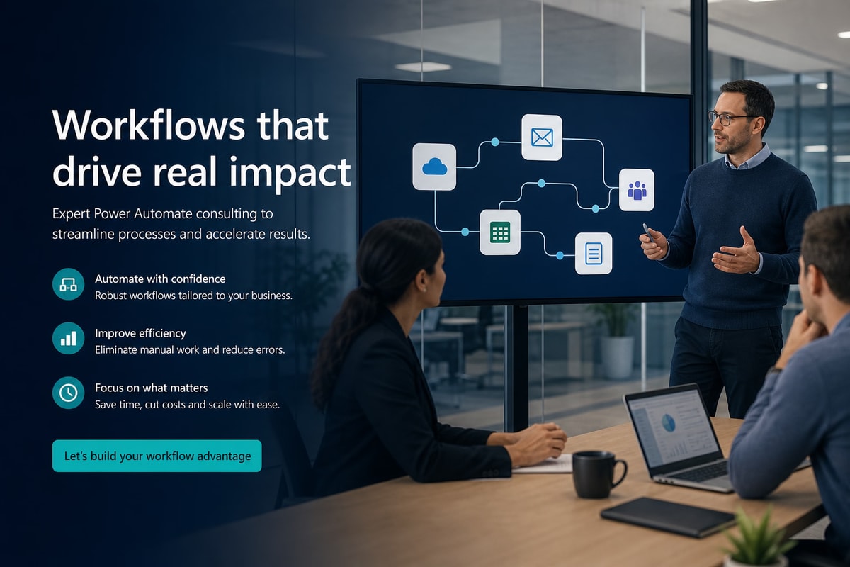 Reporting & master-data sync: n8n & UiPath