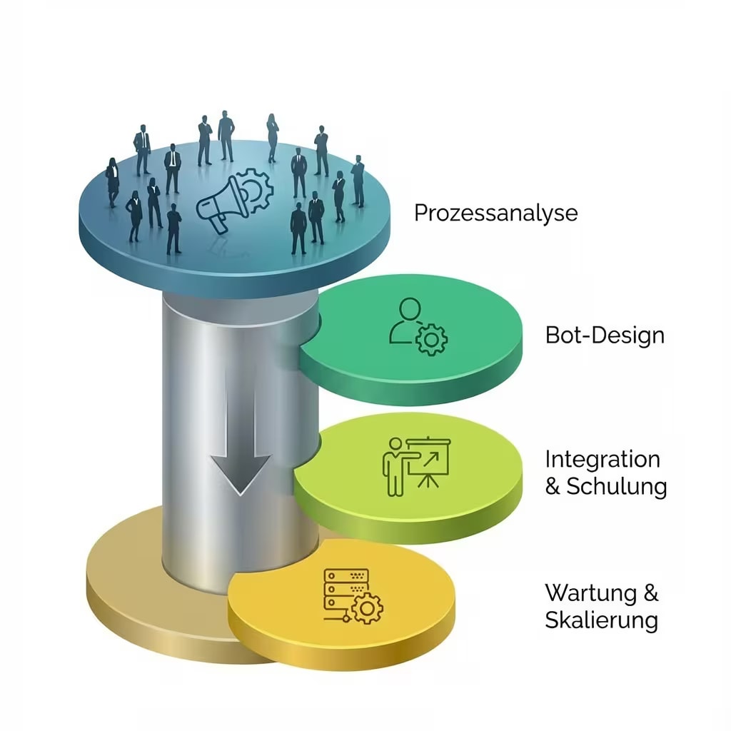 Software-Wartung: SLA und Minor-Releases