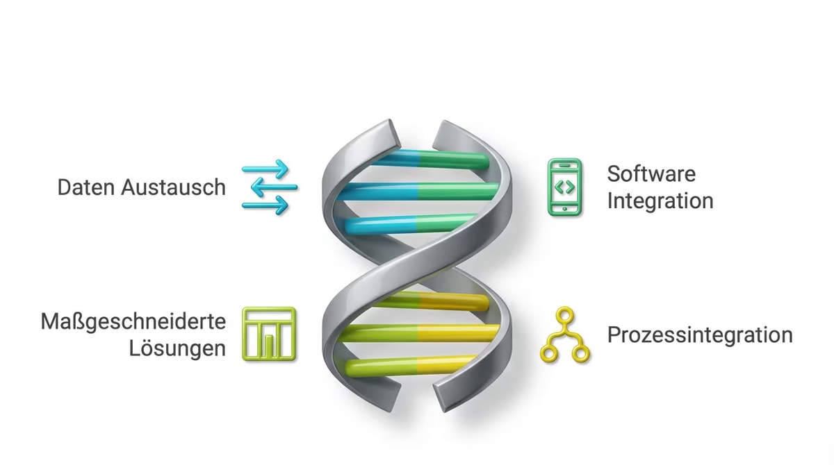 Vertrieb: Lead-Routing & CRM