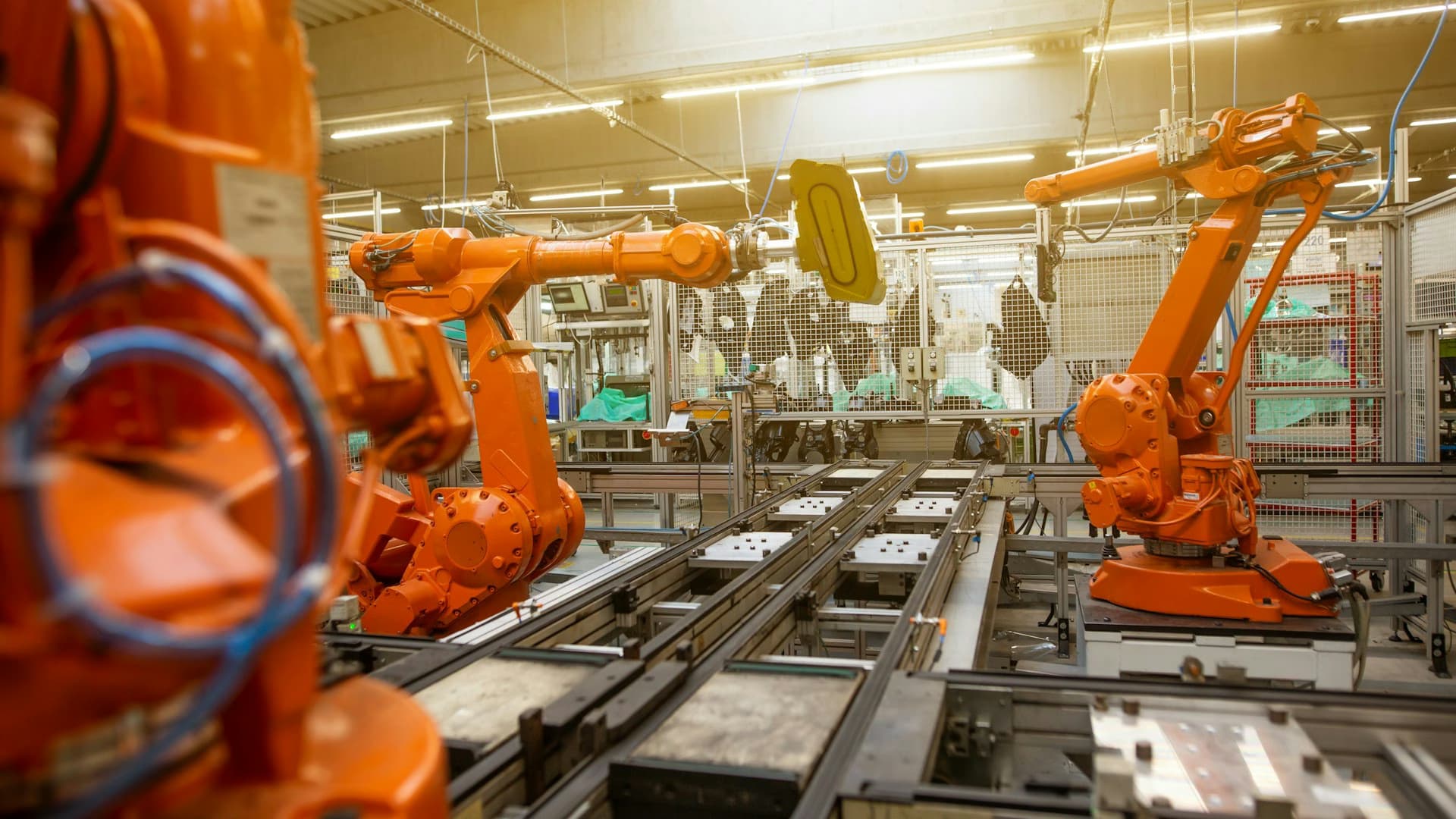 Process automation and workflows – RPA and digital operations Process automation and workflows – RPA and digital operations