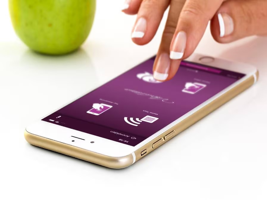 Vibratissimo App
