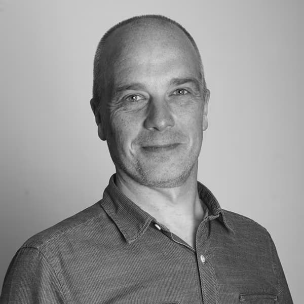 Thorsten Frieling – Projektmanager Groenewold IT Solutions