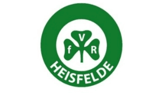 VFR Heisfelde Logo