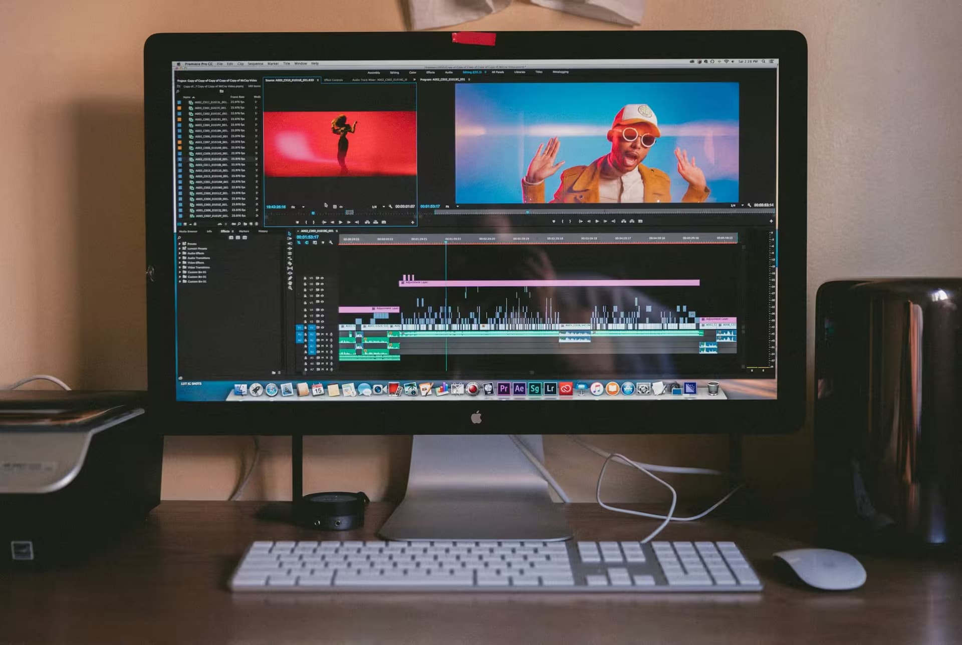Videos – Projects & Customer Testimonials