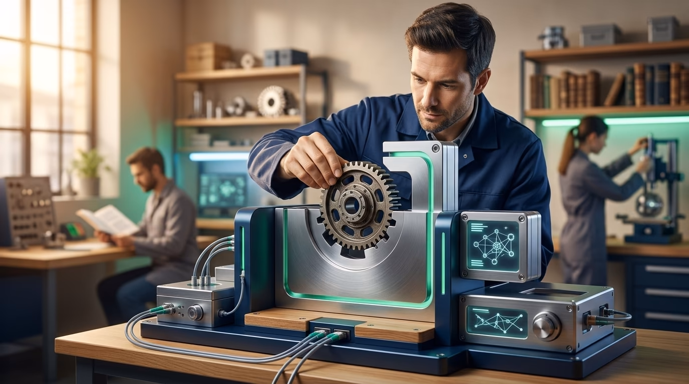 KI-Wissensdatenbank: Implementierung und Aufbau Guide – Ratgeber – Titelbild