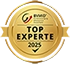 Groenewold IT Solutions Top Experte 2025