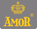 AMOR Logo AMOR Logo