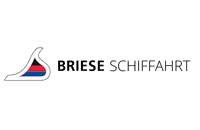 BRIESE SCHIFFAHRT Logo BRIESE SCHIFFAHRT Logo