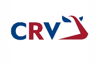 CRV Logo CRV Logo