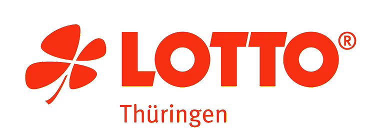 LOTTO Thüringen Logo LOTTO Thüringen Logo