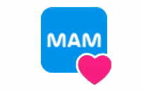 MAM Logo MAM Logo