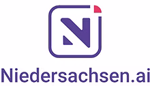 @niedersachsen.ai Logo @niedersachsen.ai Logo