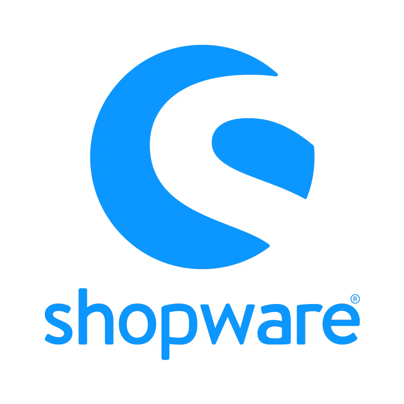 Shopware Logo Shopware Logo